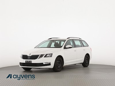 Acquista SKODA SKODA OCTAVIA a Ayvens Carmarket